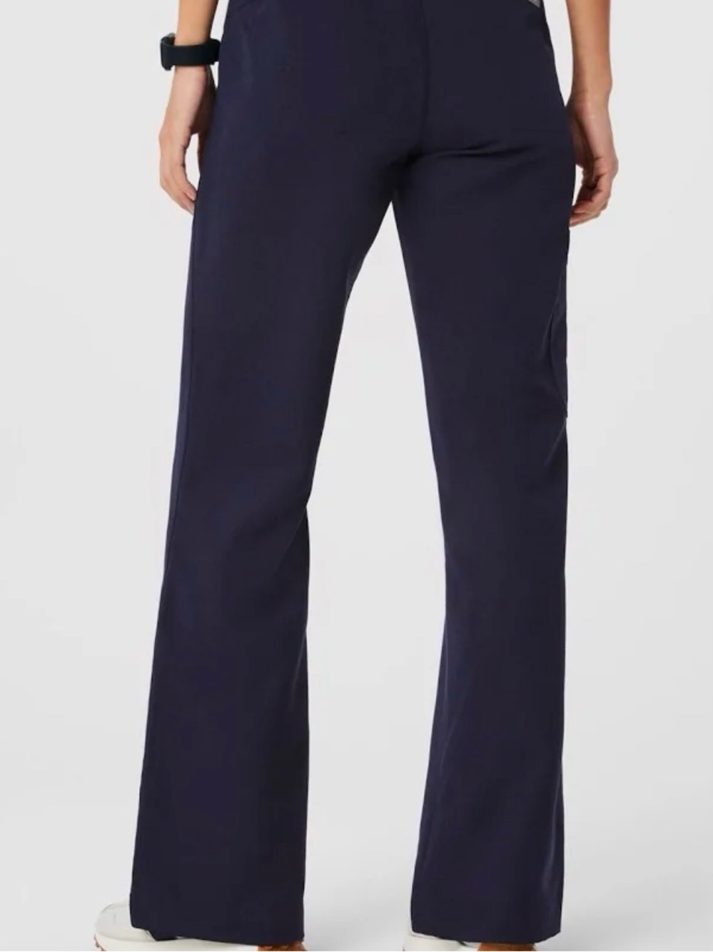 Figs Unisex Navy Drawstring Scrubs Pants
XXL Navy